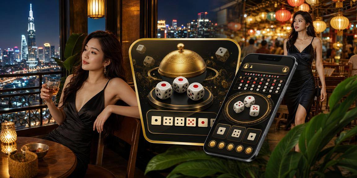 vj7527 Thư viện slot được phân loại theo nhà phát hành và tính năng